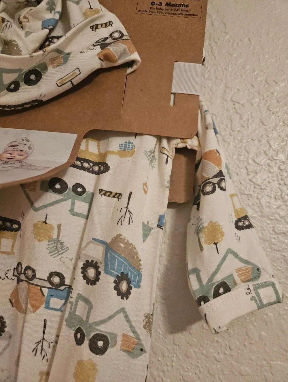 BAMBOO nwt new